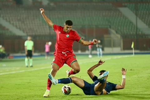 مودرن سبورت ينتفض بفوز على غزل المحلة في معركة الهبوط